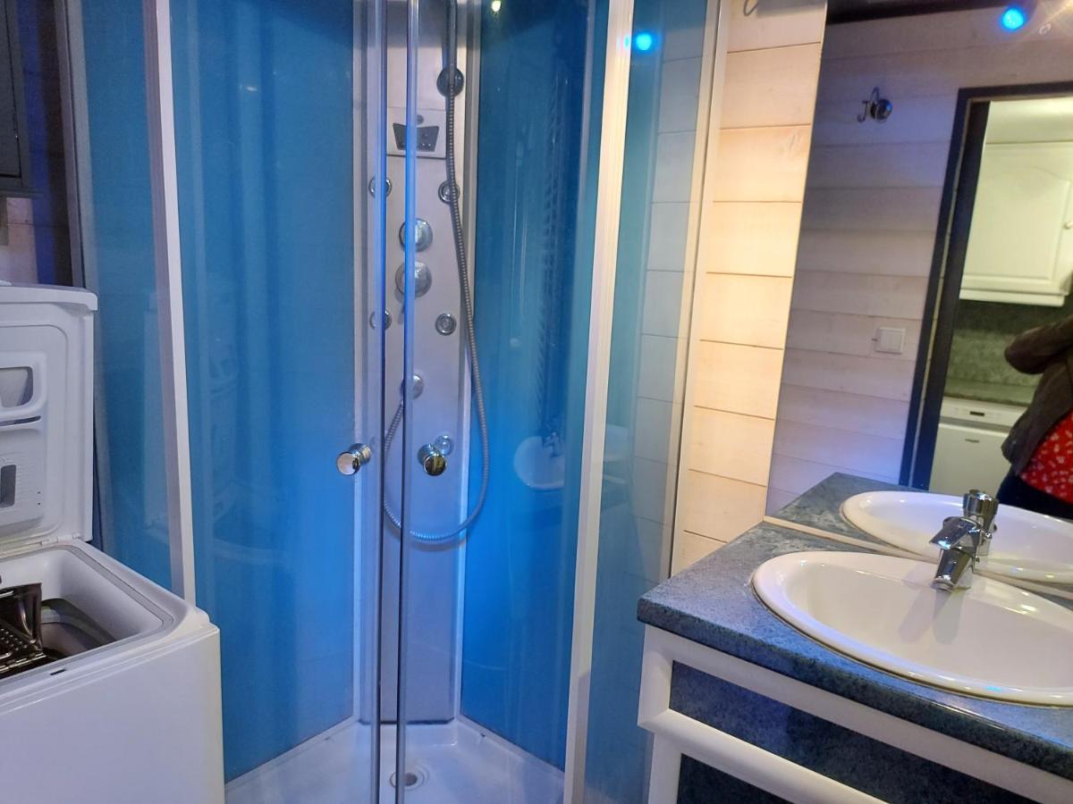 Maison Village Monchaux-Soreng Ngoại thất bức ảnh